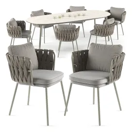 Tribu tosca furniture